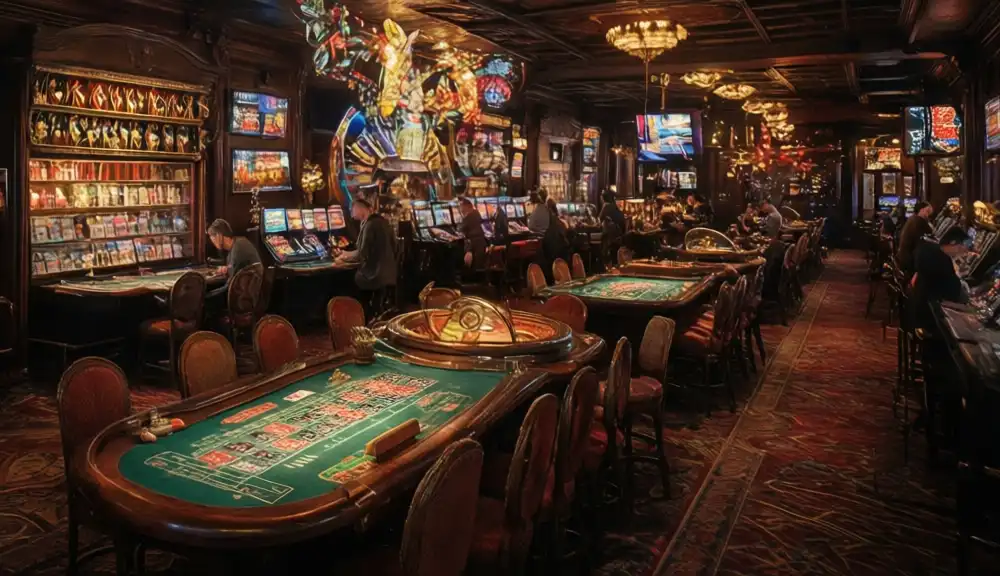 DripCasino Banner